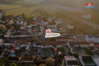 Prodej obchod a služby, 849 m², Trmice, ul. Fügnerova - 2
