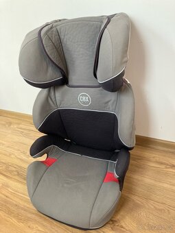 Dětská autosedačka Cybex solution CBX 15-36 - 2