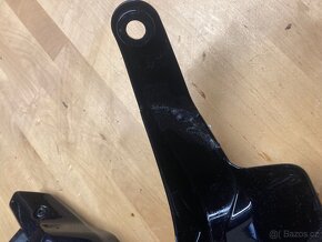 Cf moto 450mt ˇ chrániče rukou origo - 2