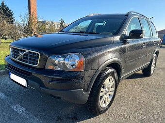 Volvo XC90 2.4 136 kw - 2