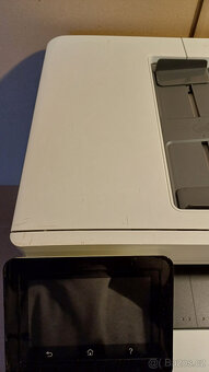 HP Laserjet M477FDN|barevná | Duplex | LAN |najeto pouze 170 - 2