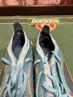 Fotbalové kopačky Nike Mercurial 46 - 2