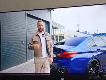 Prodám tv TCL 55" - 2
