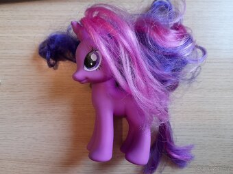 MLP My little pony 15cm - 2