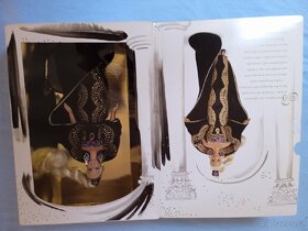 Midnight Gala Barbie by Abbe Littleton - 2