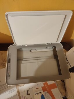 Kopírka HP Deskjet 2720e - 2