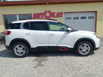 Citroen C5 Aircross 1.5 HDI 96kW/Business/1maj/DPH - 2