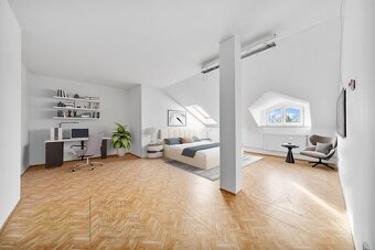 Prodej bytu 4+1 120 m2 - 2