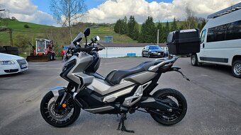 Honda X-ADV 750 ABS r.v.2020 - 2
