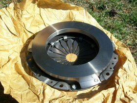 Alfa Romeo Boxer Neúplná spojková sada - NOVÁ - 2