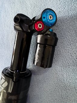 Fox Racing Shox Float X2 Performance 2Pos-Adj 205x60 Trunnio - 2