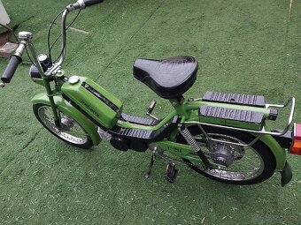 Babetta 210 originál stav - 2