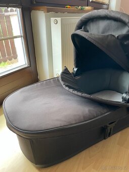Korba Thule urban glide 2 - 2