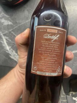 Davidoff COGNAC Classic RETRO - 2