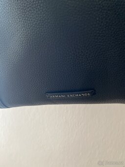 Kabelka Armani Exchance - 2