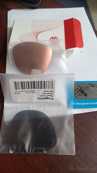 Náhradní skla pro Oakley frogskins 009013-55 mm - 2