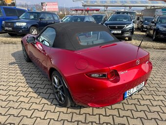 Mazda MX-5 2,0i 118 KW REVOLUTION TOP - 2