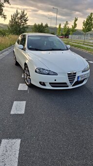 Alfa 147 - 2