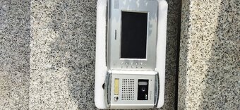 Video zvonek Commax - 2