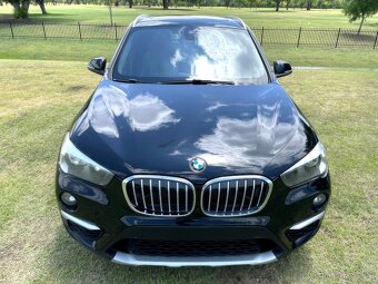 BMWX-1xDrive 28 2.0 2019 - 2