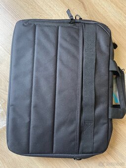 Taška HP Renew Business 15,6” černá - na notebook - 2