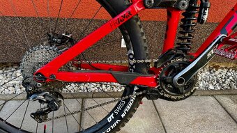 Ghost FRAMR 4.7 - 2