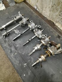 Mechanizmus řazení převodovky VW / Škoda - 2
