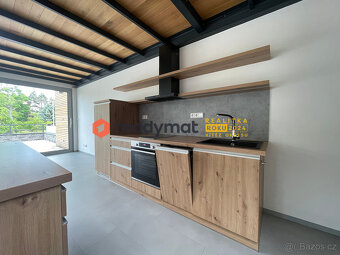 Pronájem Ateliéru, kanceláře 74 m², Hodonín - 2
