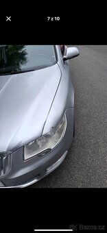 Škoda Superb II - 2