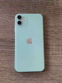 iPhone 11 green - 2