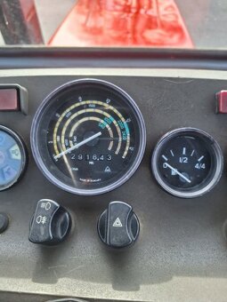 Zetor 4320 - 2