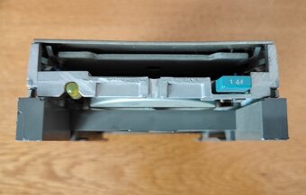FDD MECHANIKA Z ROKU 1990 MITSUBISHI MF355C-599MA /1,44MB - 2