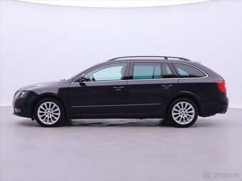 Škoda Superb 2,0 TDI 103kW DSG Elegance (2013) - 2