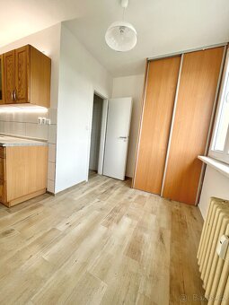 Pronájem bytu 3+1 65 m² Matušova, Rumburk - Rumburk 1 - 2