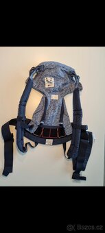 Nosítko ERGOBABY OMNI 360 California - 2