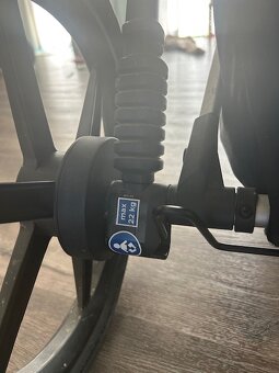 Thule Urban Glide 2 Double Jet Black - 2