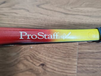 Wilson ProStaff Classic - 2