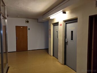 Kancelářské prostory Horní 32, Brno - 2