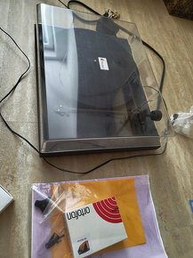 Pro-Ject Xpression I + Ortofon 2m Bronze - 2