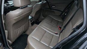 Nahradni dily bmw e61 545i - 2