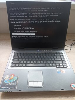 Asus M6000 - 2