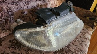 Citroen Xsara Přední světlo pravé - 2