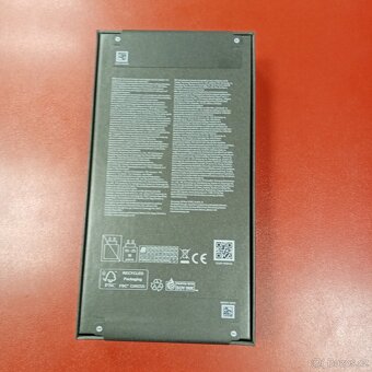 Samsung Galaxy S25 12GB/128GB CZ Záruka 24 měsíců - 2