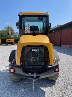SANY SW105 - 2
