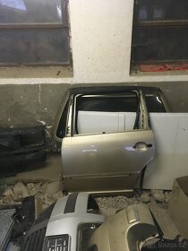 Škoda Octavia 1.9 tdi. VW passat 1.9 tdi 5,5 - 2