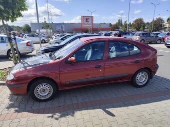 Prodám Renault Megan - 2