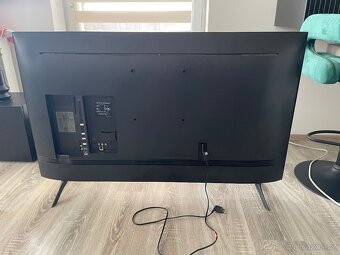 Samsung QE50Q67TA - 127cm 4K Smart TV - 2