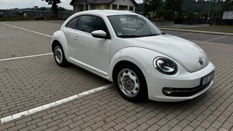 VW Beetle - 2