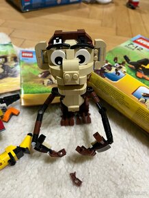 Lego 31019 Creator - 2