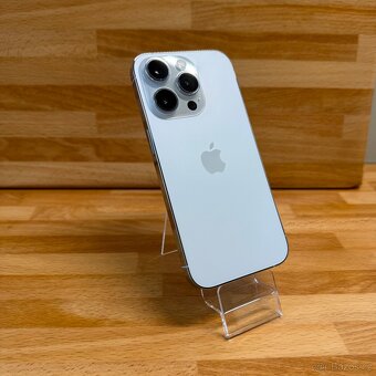 iPhone 14 Pro 512GB, bílý (12 měsíců záruka) - 2